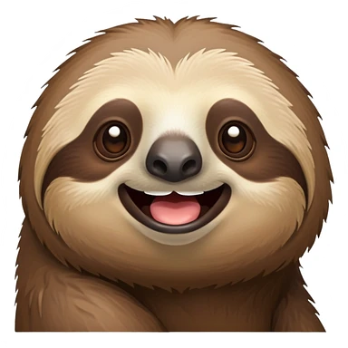Priguiça sticker