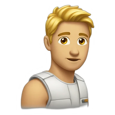 Приступ эпилепсии sticker