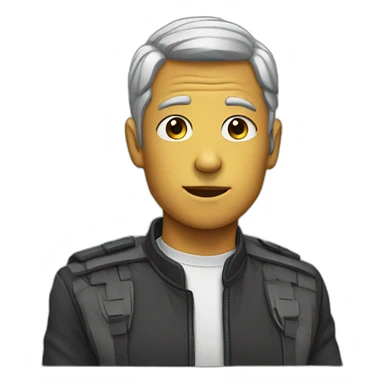 kinemacitrus sticker