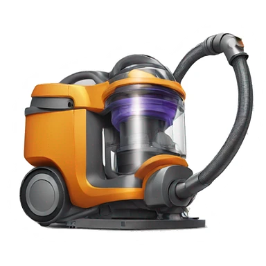 Dyson  sticker
