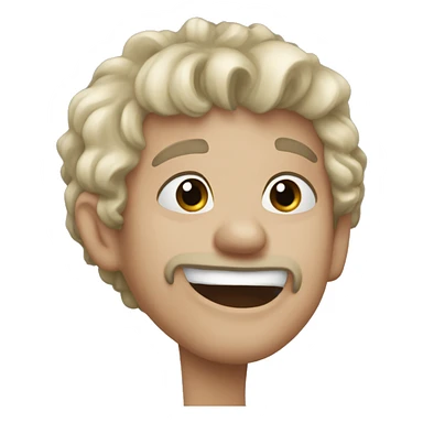 Тоник для лица  sticker