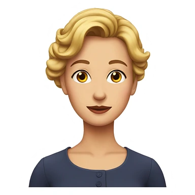 Heloise Kleiss sticker