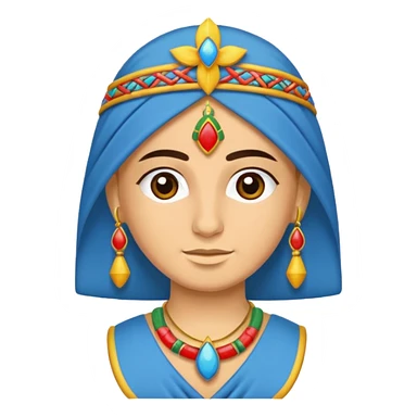 kabyle sticker