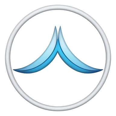 Arc’teryx logo sticker