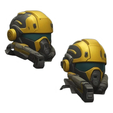 helldivers 2 salute sticker