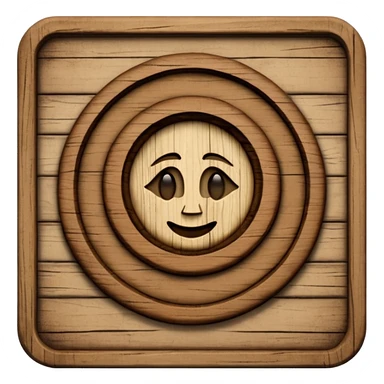 a sign "amen" sticker