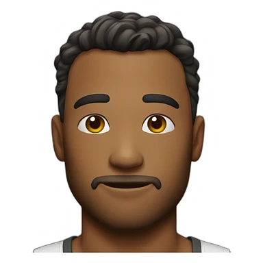 hot man alive sticker