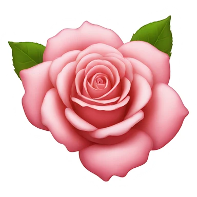 rose sticker