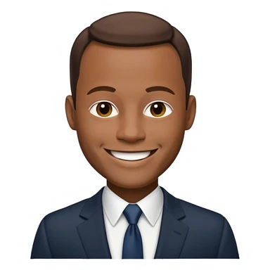 Brian McKnight sticker
