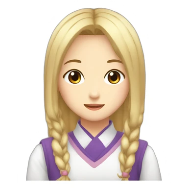 yuri-itadori sticker