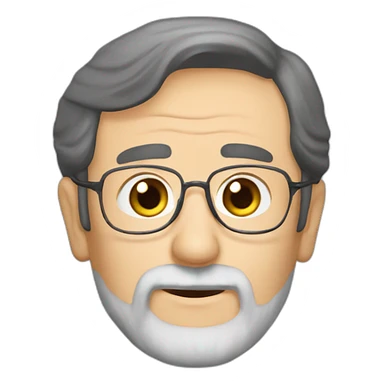 mariano rajoy otaku sticker