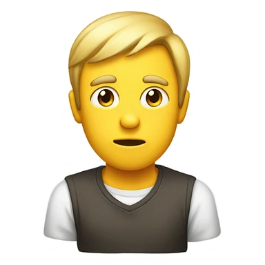 text that says "how rude" sticker