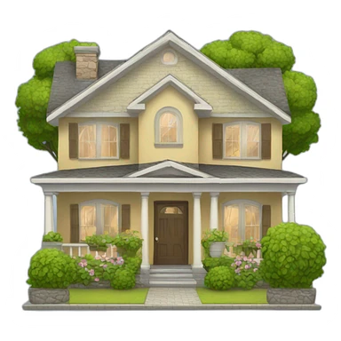 Homescapes sticker