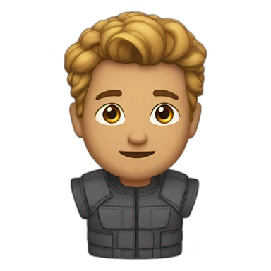 Пікачу из аниме sticker