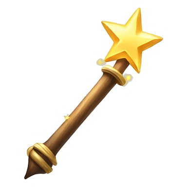 Technomancy holy Wand sticker