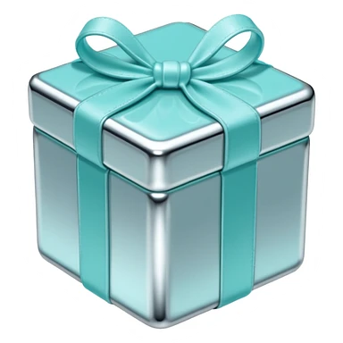 Tiffany & Co sticker