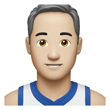 축구선수 sticker