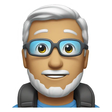 A skyscapper with the name "North" sticker