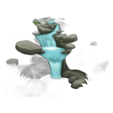 headwater stream sticker