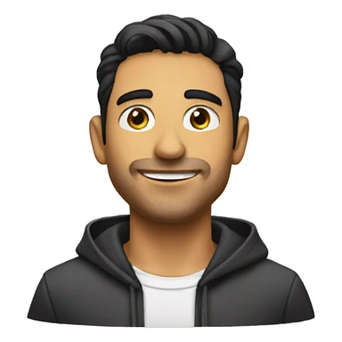 cristianelchaparro sticker