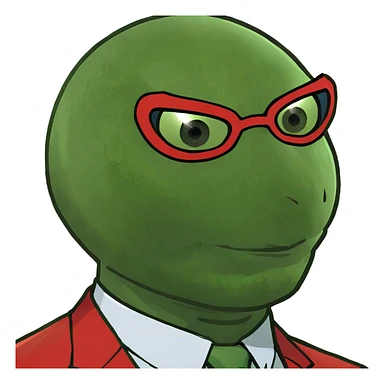 Spider man from marvel  sticker