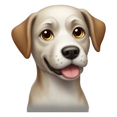 daschmund dog sticker