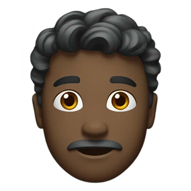 Tuesday blue sticker