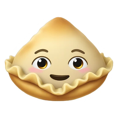Pierogi sticker