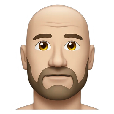 Dana White sticker