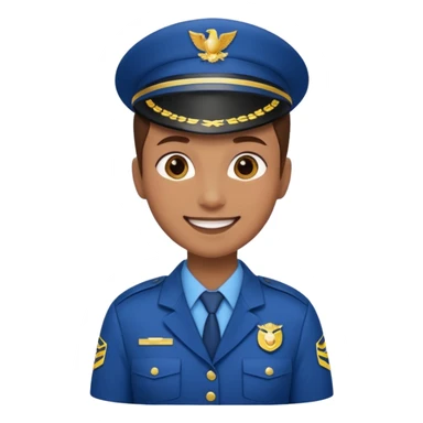 AIRPORT GROUND STAFF sticker