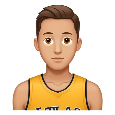 Duncan Robinson sticker
