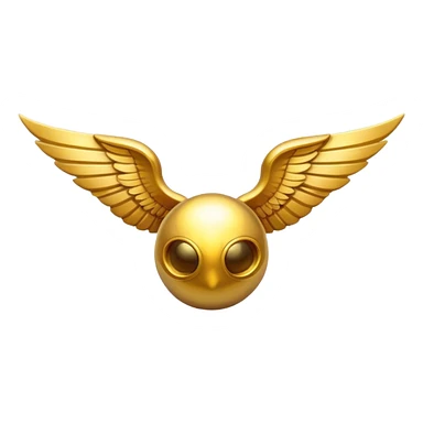 金色飞贼 sticker