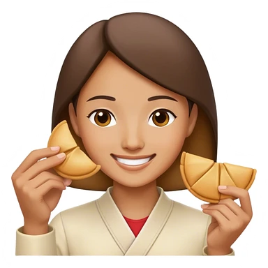 love fortune  sticker