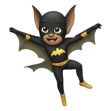 Batchata danse sticker