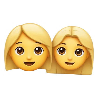 Best friend  sticker