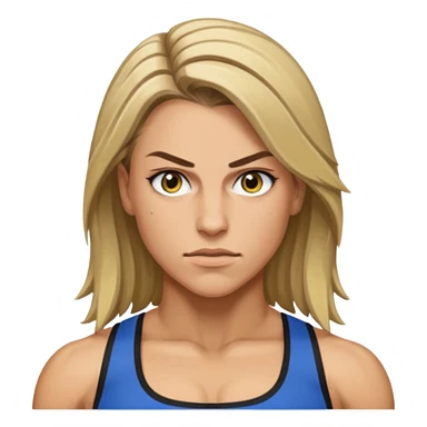 RHEA RIPLEy sticker