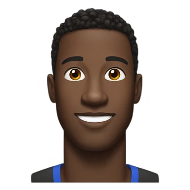 YouTuber Marques Brownlee sticker