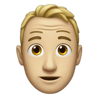 Roco silfredi sticker