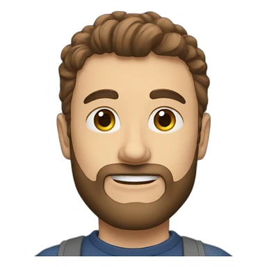 daniel azhiev with cam sticker