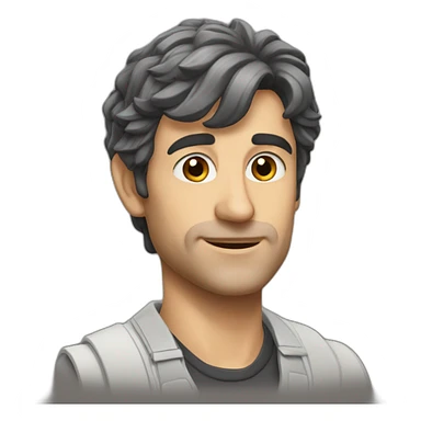 Julien-combet sticker