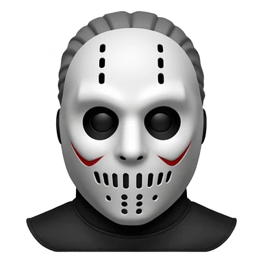 Slipknot sticker
