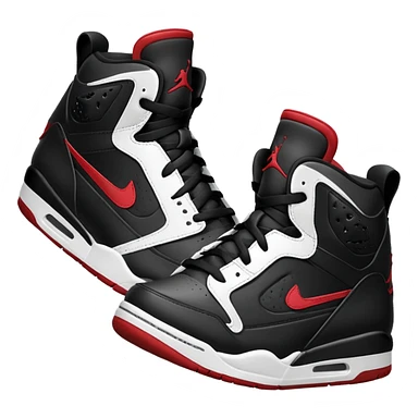 Jordans  sticker