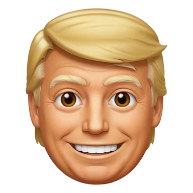 LookTrump sticker