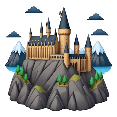 cute hogwarts T Shirt sticker