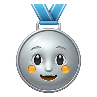 russia sport silver sticker