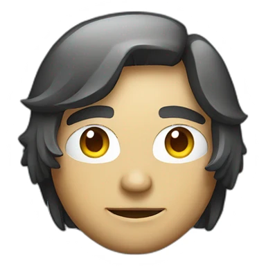 Gaming cool computer sticker