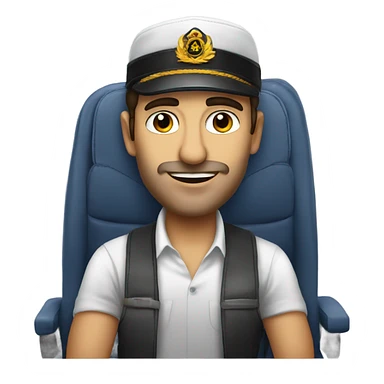 an armenian taxi driver flying a private jet  sticker