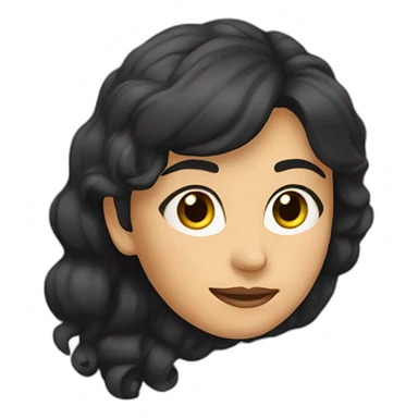 Genna ortega sticker