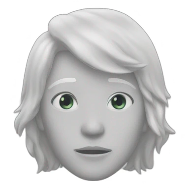 Start platinum sticker