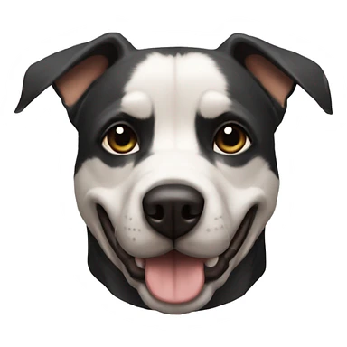 Batman chiens  sticker